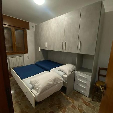 Casa Bella Venezia Lejlighed Mestre Eksteriør billede