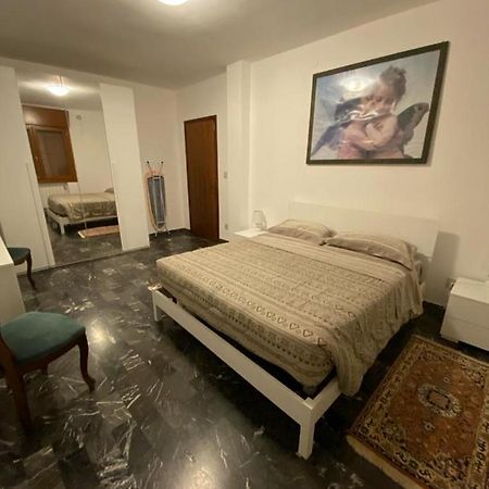 Casa Bella Venezia Lejlighed Mestre Eksteriør billede