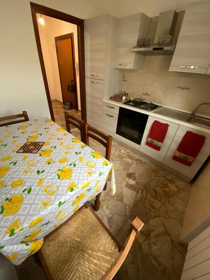 Casa Bella Venezia Lejlighed Mestre Eksteriør billede