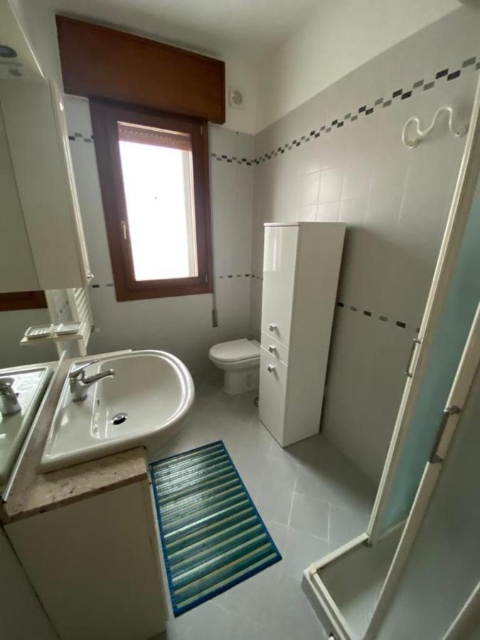 Casa Bella Venezia Lejlighed Mestre Eksteriør billede