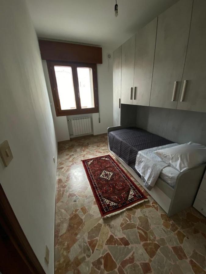 Casa Bella Venezia Lejlighed Mestre Eksteriør billede