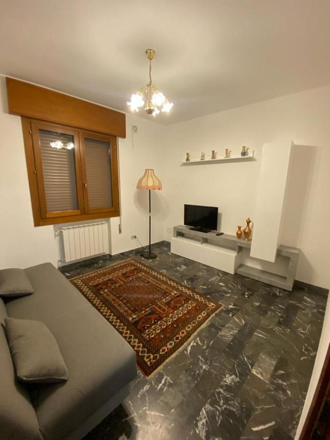 Casa Bella Venezia Lejlighed Mestre Eksteriør billede