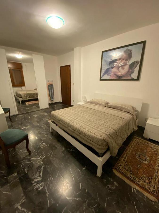Casa Bella Venezia Lejlighed Mestre Eksteriør billede