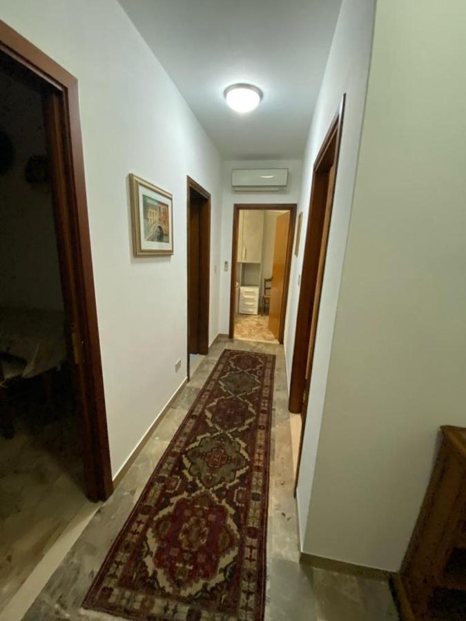 Casa Bella Venezia Lejlighed Mestre Eksteriør billede