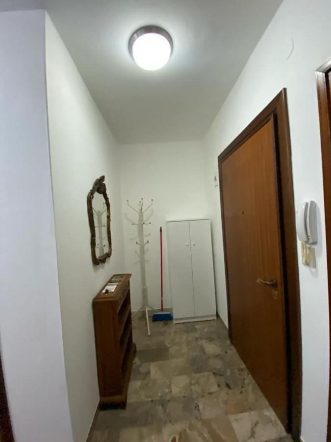 Casa Bella Venezia Lejlighed Mestre Eksteriør billede